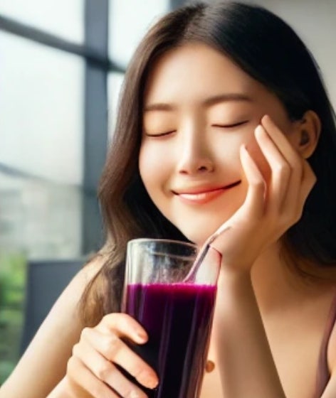 자색당근 효능, 특히 더 좋은 이유?