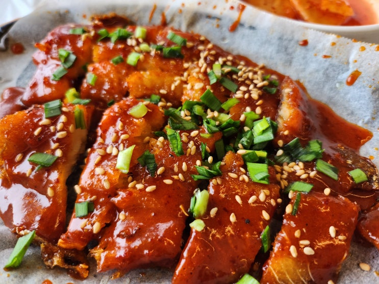  [평창] 황태덕장 | 황태 전문요리 맛집 소개, 내돈내산