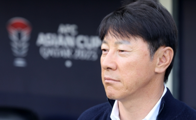 신태용 감독, 인도네시아 언론 향한 강경 경고 '사실 아닌 추측 보도 가만있지 않겠다' 신태용 감독, 인도네시아 언론 향한 강경 경고 '사실 아닌 추측 보도 가만있지 않겠다'