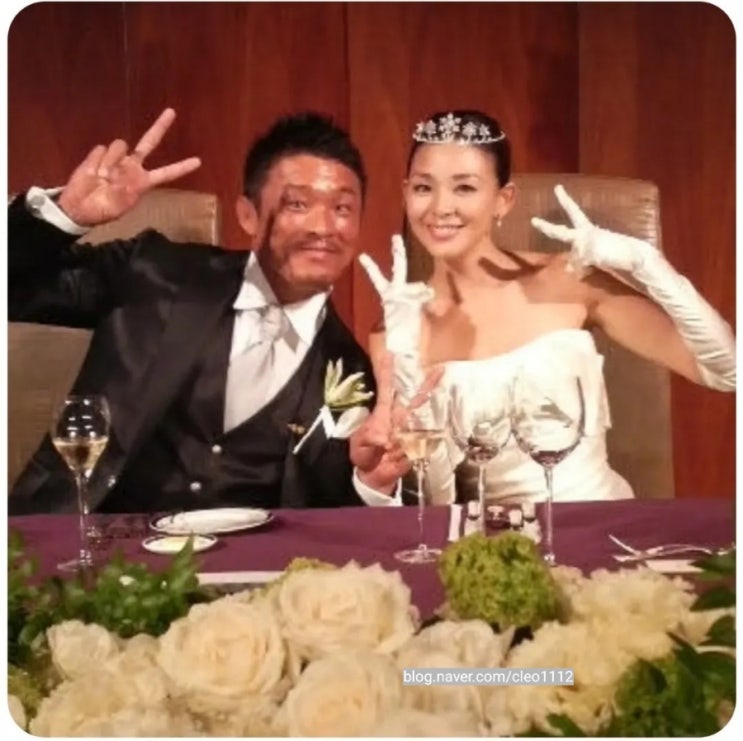 <b>추성훈</b> + <b>야노시호</b> 부부, 결혼전 몰래 사겼을때 파파라치... 