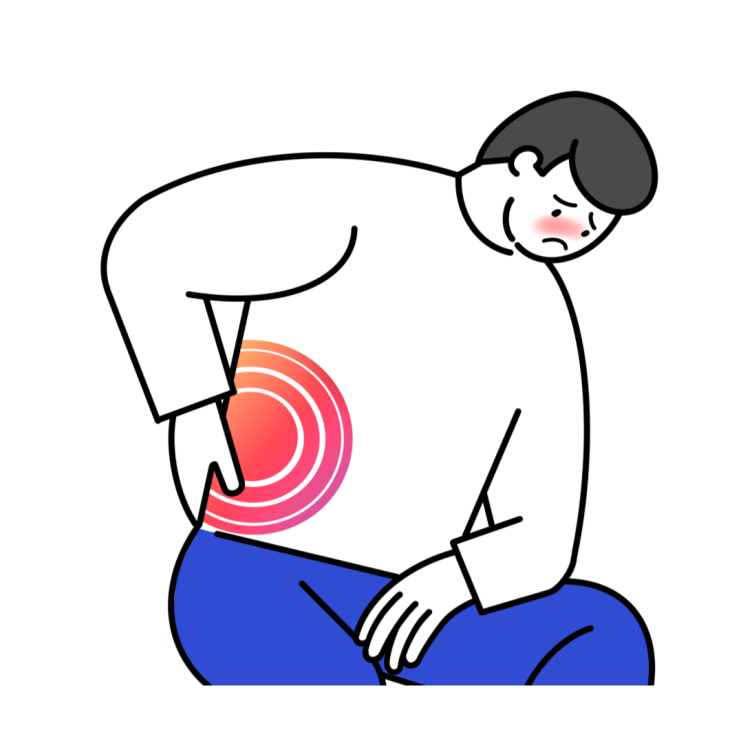  횡문근융해증 운동 후 찾아오는 위험 신호