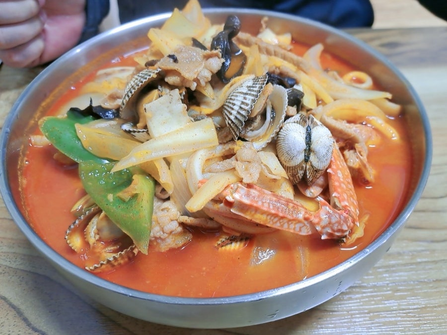 다우래 사진 8