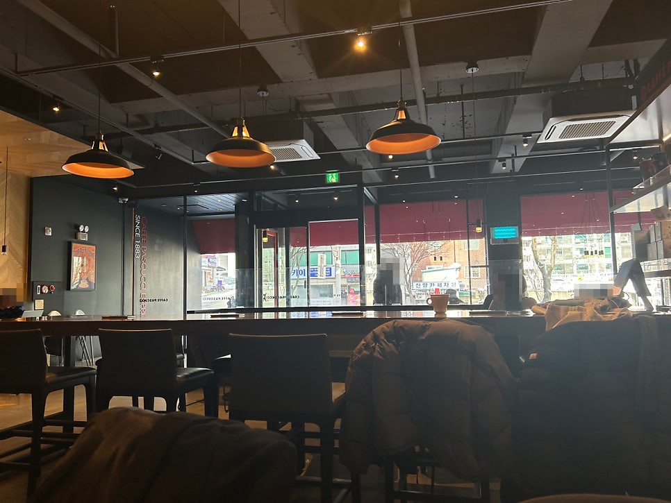 파스쿠찌 제천장락점 사진 6