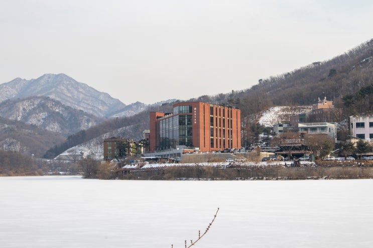  남양주 드라이브 가볼만한곳 오남호수공원