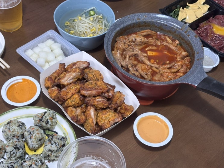  길고긴 연휴는 좋지만 회사가기는 싫어!