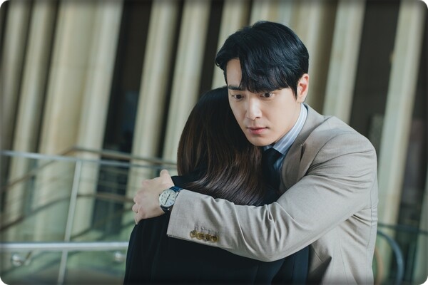 <b>나완비</b> 드라마 <b>한지민 이준혁</b>