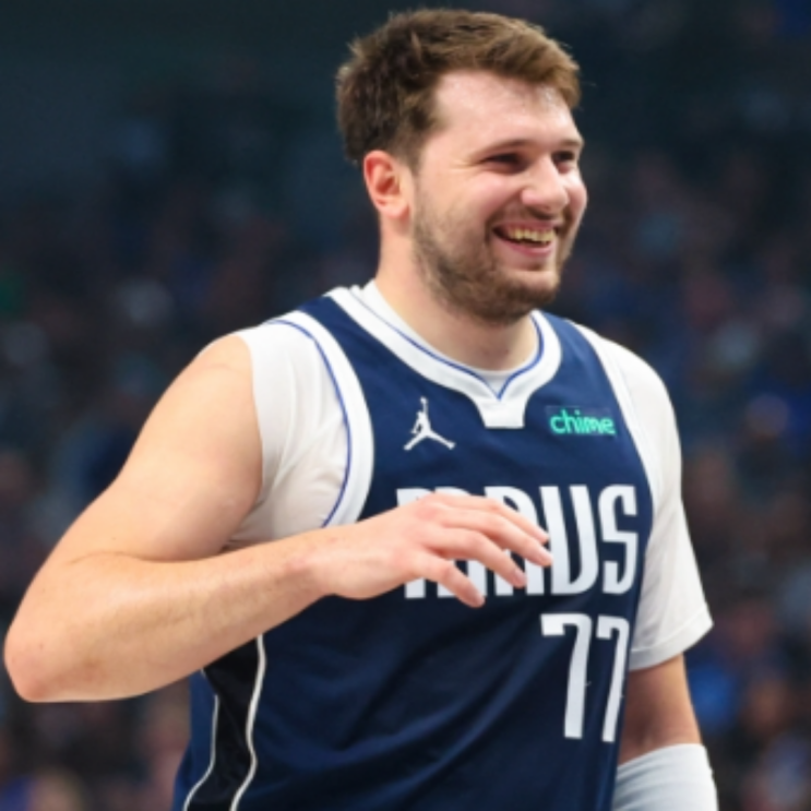 NBA 충격트레이드?? 돈치치 LAL행, AD는 댈러스로?? (돈치치 레이커스, 앤서니 데이비스 댈러스, 막시 클레버, 마키프 모리스, 맥스 크리스티)