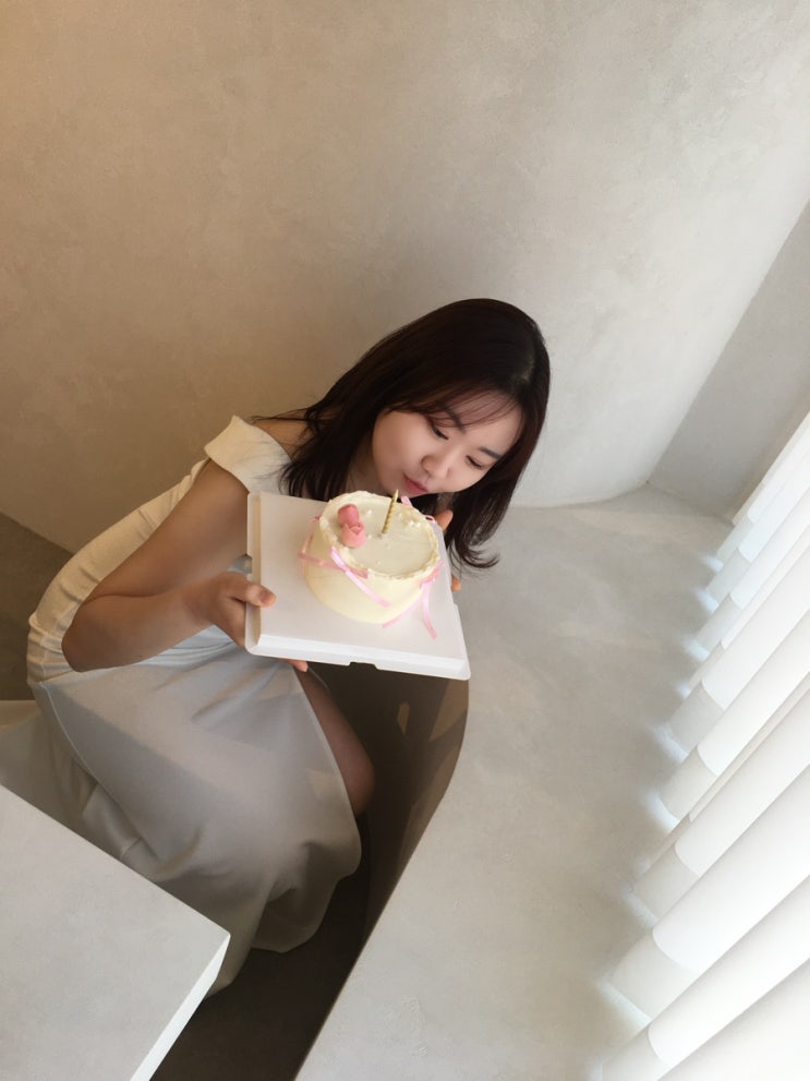  홍대 연남동 브라이덜샤워 파티룸 :: 스튜디오 템템 후기