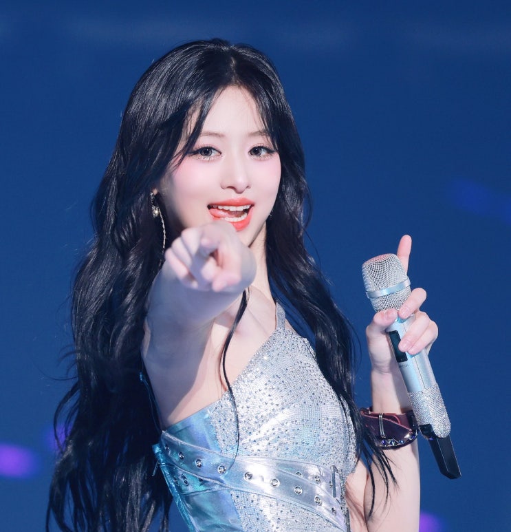 이유 <b>베이비몬스터</b> 아현 월드투어 서울 <b>콘서트</b> 사진 (ft.... 
