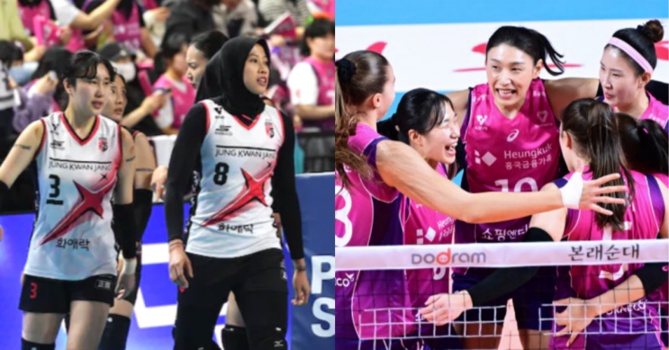 “김연경 24득점 폭발” <b>흥국생명</b>, 3일 동안 ‘13<b>연승</b> 돌풍’... 