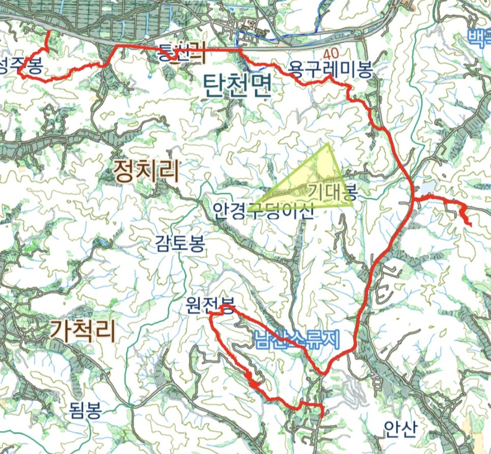 치부재산 사진 1