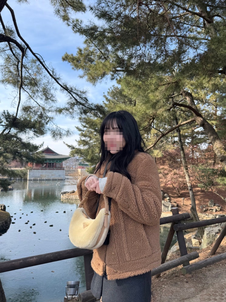  [경주 1박2일 코스] 뚜벅이 2일차: 탁TAK, 동궁과월지, 오륙돈, 다과와, 황오당, 커피 플레이스
