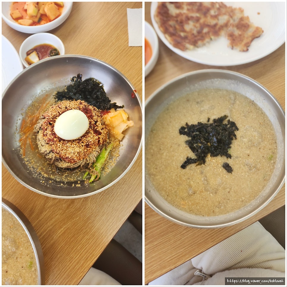 간나감자옹심이 사진 5