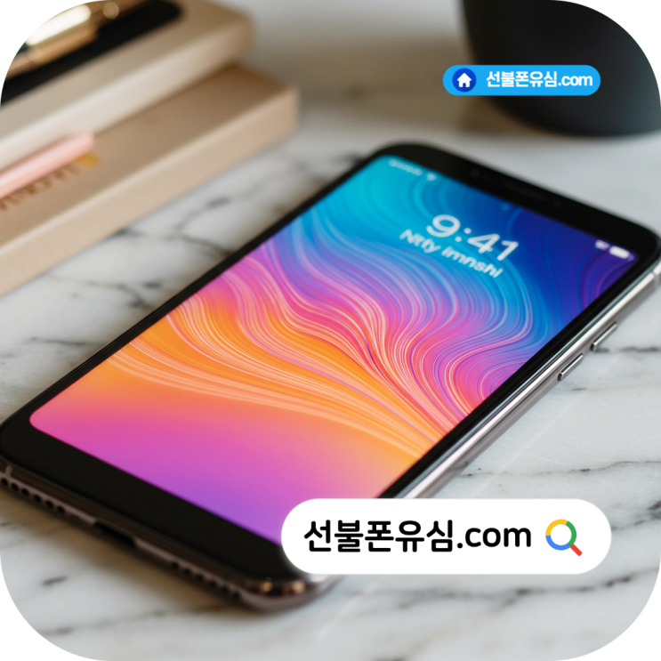  lg알뜰폰유심 편의점 셀프 개통 절차