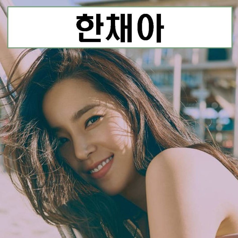 한채아 프로필 남편 차세찌 드라마 멱살 한번 잡힙시다 결혼 집