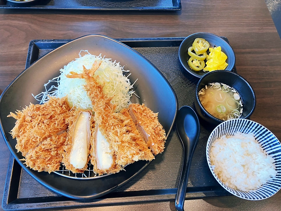 카츠모리 사진 1