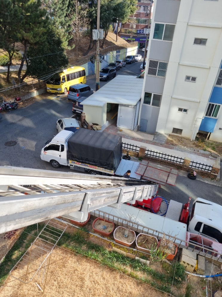  울산용달이사 차분하고 안전하게 합니다