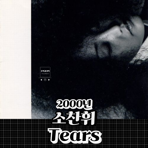소찬휘 Tears 티얼스 가사 뜻 여자 고음 노래 추천