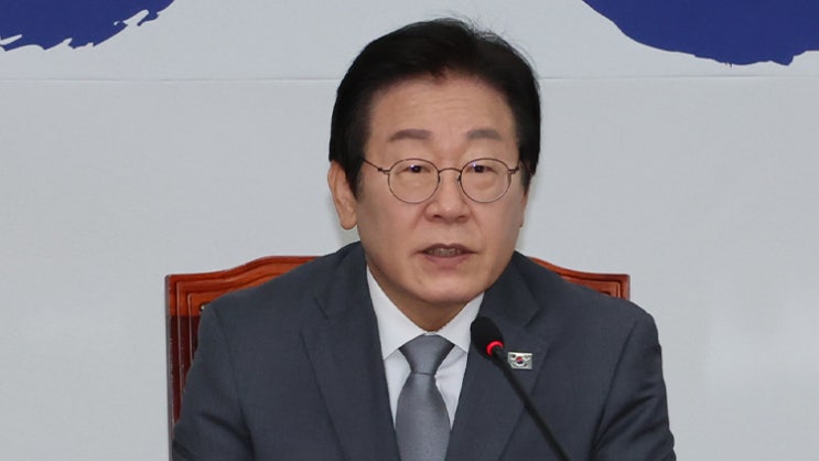 <b>이재명</b> 민주당 대표 <b>통신</b>이용자정보제공 사실을 <b>검찰</b>이 받은 이유