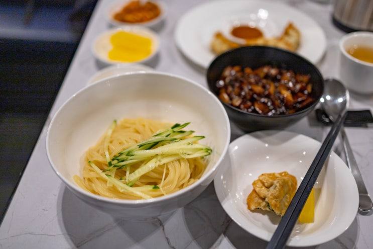  [방배동 중식당] 성신여대에서 이전해 온 맛집, <중식당 오즈>