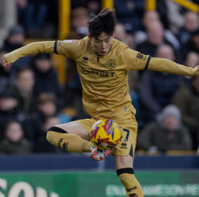 <b>양민혁</b> QPR 데뷔전 분석 – 토트넘 <b>유망주</b>의 가능성과 향후 기대