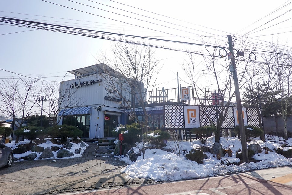 플라스캔 사진 1
