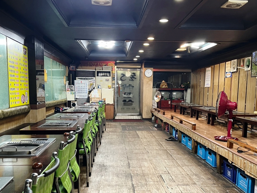 돈스 간석시장점 사진 2
