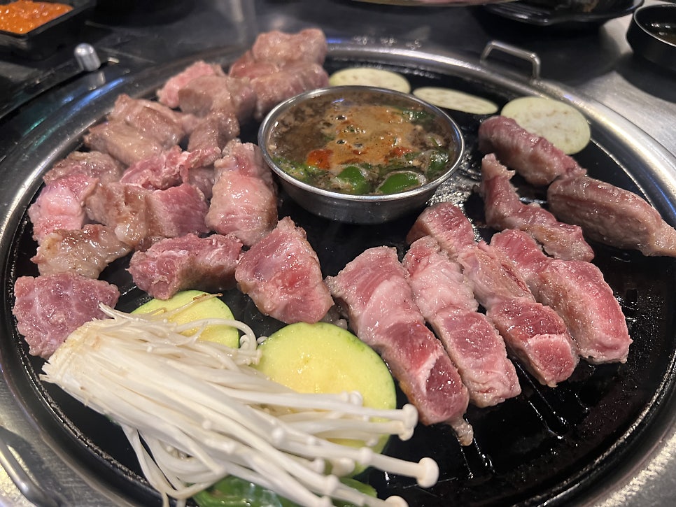 송도육도시 사진 1