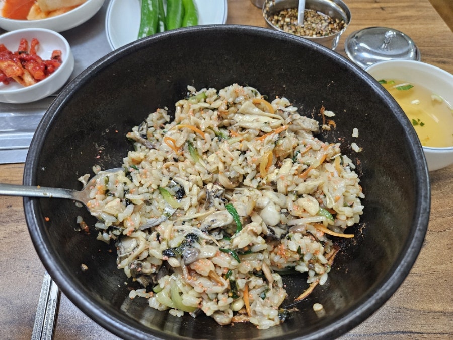 사선대풍천장어 사진 8