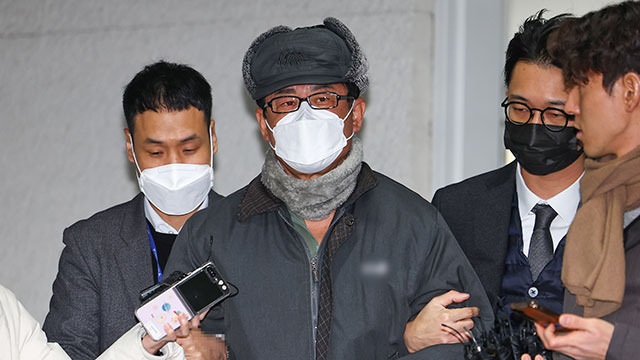 노상원 전 정보사령관과 '<b>비단아씨</b>'의 내란 혐의 <b>청문회</b>, 주요... 