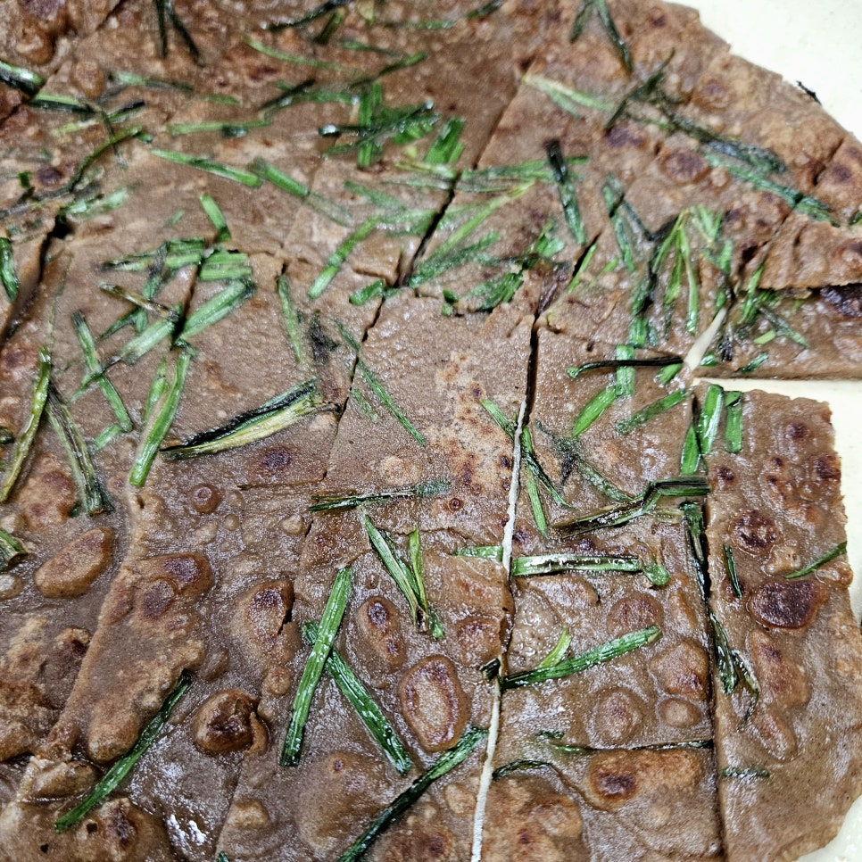 안섬메밀막국수 사진 2