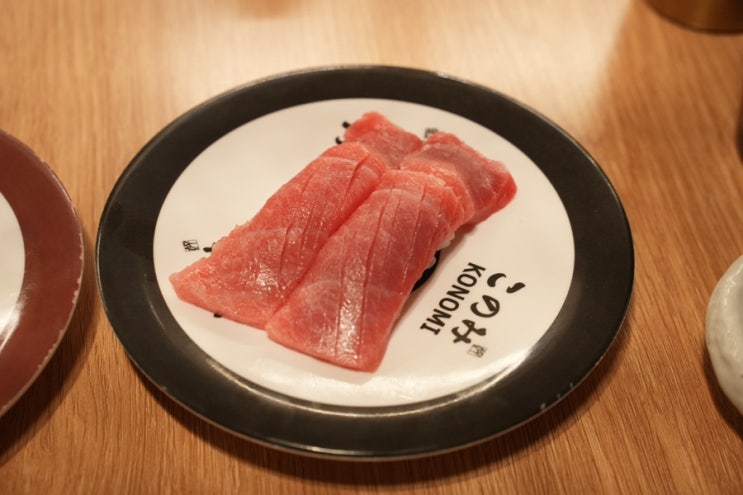  수원타임빌라스맛집 코노미스시 타임빌라스 수원점
