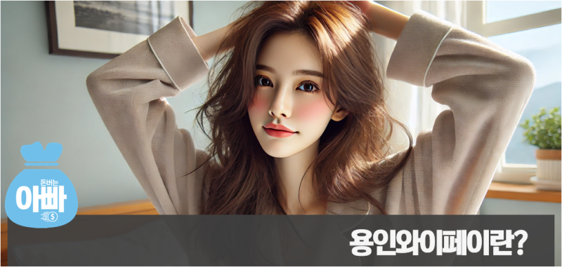 용인와이페이 가맹점(사용처) 인센티브, 이 정도였어?