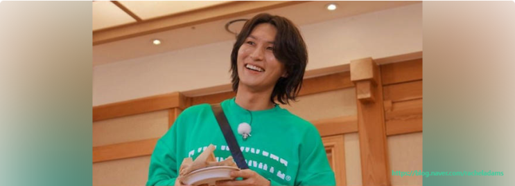 뮤지컬 배우 <b>박은태</b>, ‘<b>런닝맨</b>’에서 ‘기부 천사’ 활약!