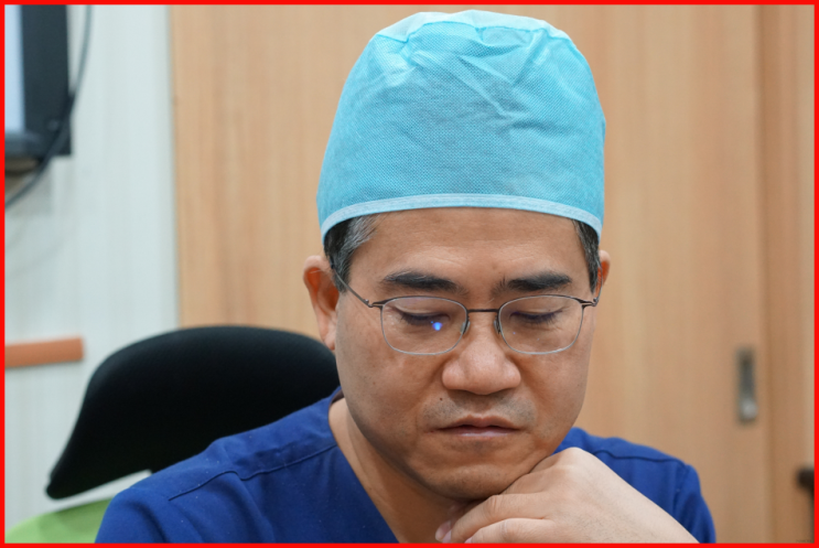  상동역에서 연성방광내시경(방광염 검사)를 잘하는 비뇨기과