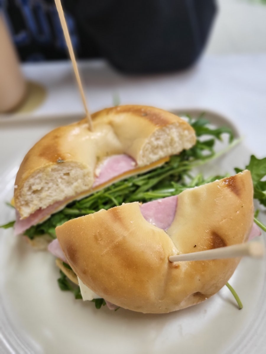 리애뜰카페 사진 3