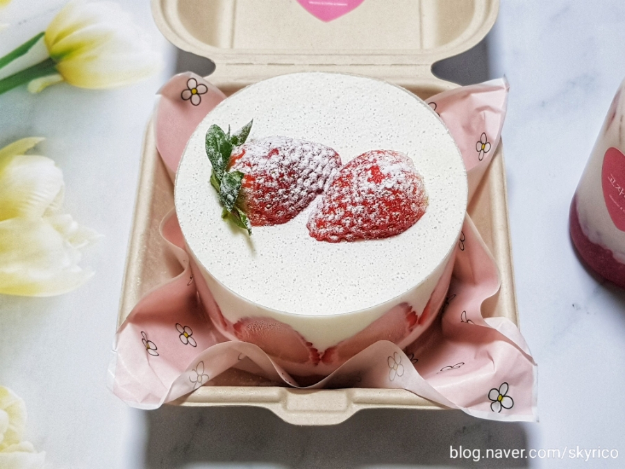 고자매맛카롱 사진 5