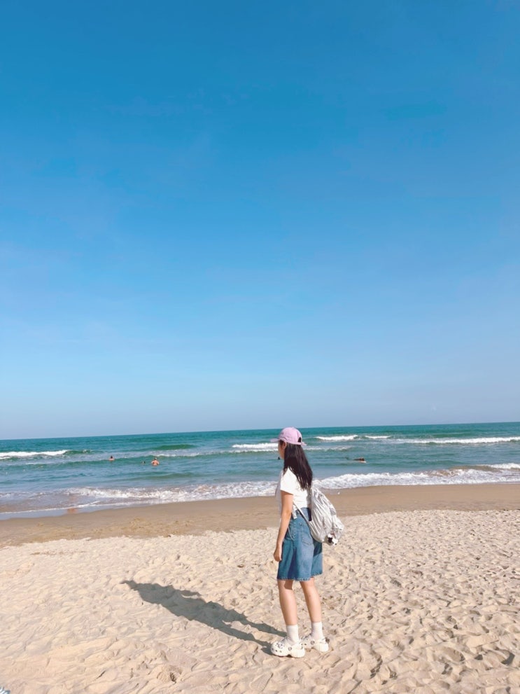  다낭에서 호이안 가는 날! 3박 5일 베트남 자유여행 2일차