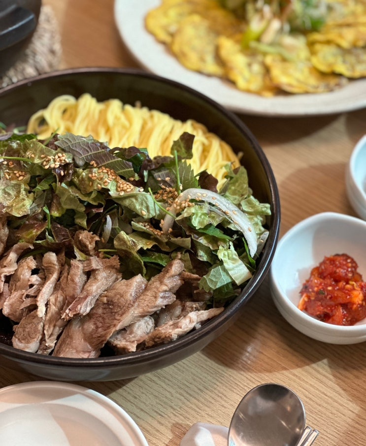  여의도역 맛집 한암동 여의도, 여의도 상견례 (아기의자 있음)