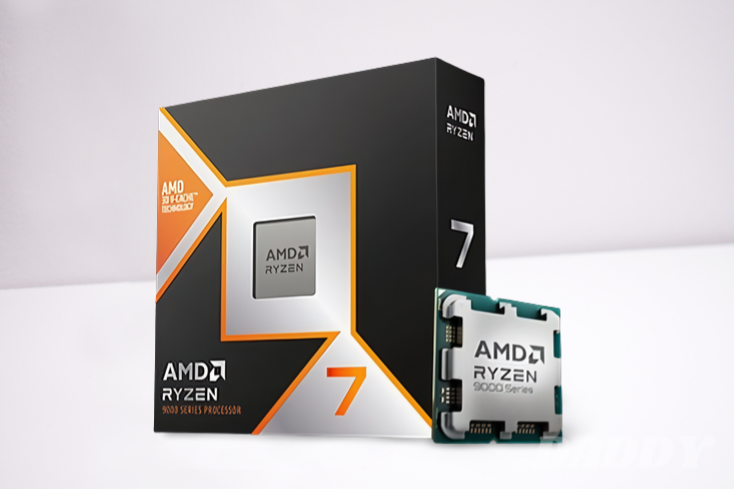 AMD 라이젠7 9800X3D 그래니트 릿지 성능 분석! 8코어 16스레드로 게이밍 최강자 될까? AMD 라이젠7 9800X3D 그래니트 릿지 성능 분석! 8코어 16스레드로 게이밍 최강자 될까?