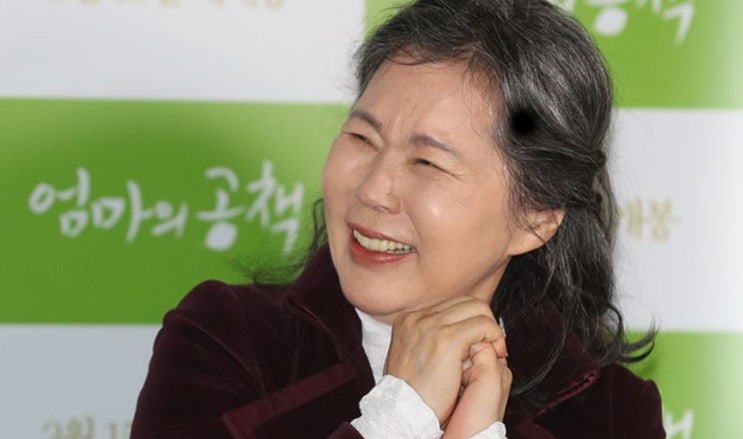 '오징어게임2' 출연, <b>이주실</b> <b>배우</b> <b>별세</b>.. 향년 81세