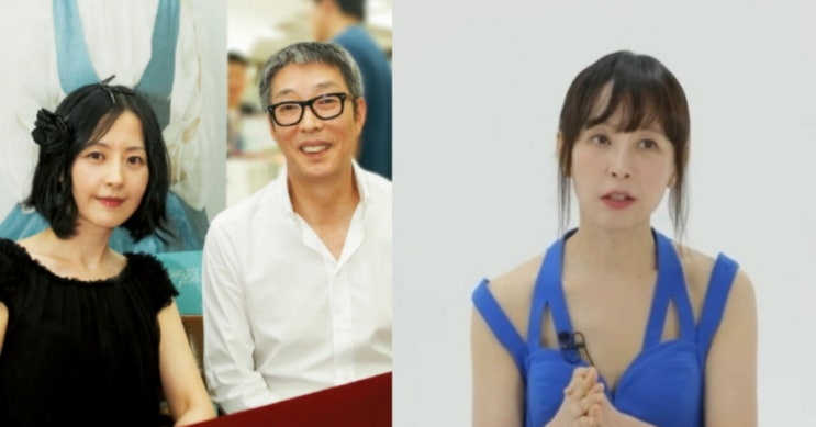 <b>서정희</b>, <b>서세원</b>과의 아픈 과거 그리고 김태현과의 새 사랑 고난... 