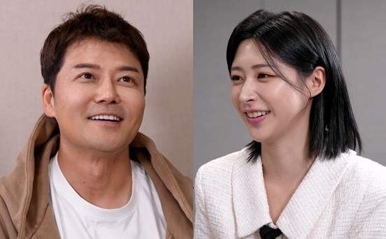 전현무, <b>홍주연</b> 아나운서와 핑크빛 분위기? 열애설의 진실은