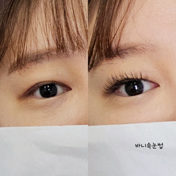  구로속눈썹,플랫모 C 0.20 11mm