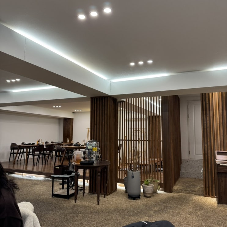 창원 가로수길 샤브샤브 “가로수 샤브” 월남쌈 맛집 추천