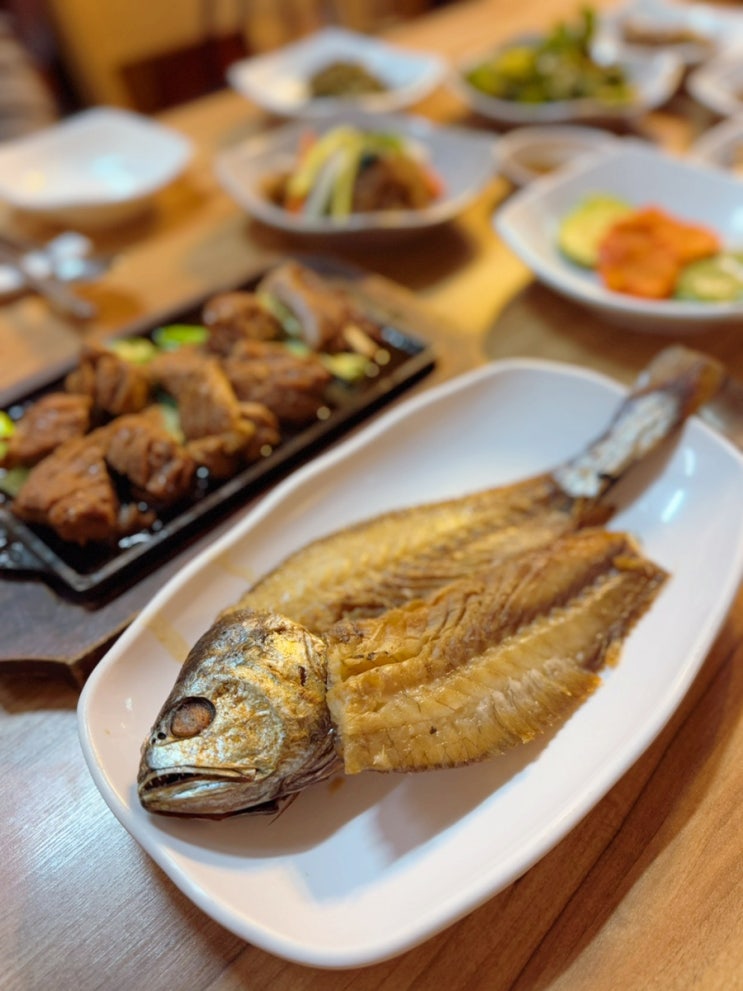 인사동 맛집 양반댁 서울 한식 보리굴비 게장 한정식 인사동 맛집 양반댁 서울 한식 보리굴비 게장 한정식