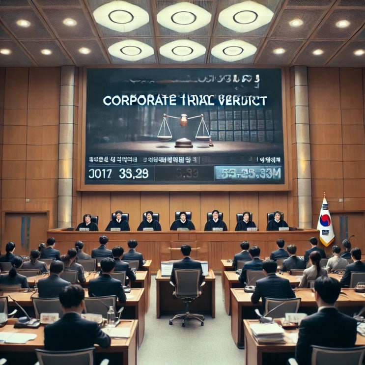 <b>이재용</b> 2심 선고… 부당 합병·회계 부정 혐의, 법원의 판단은?