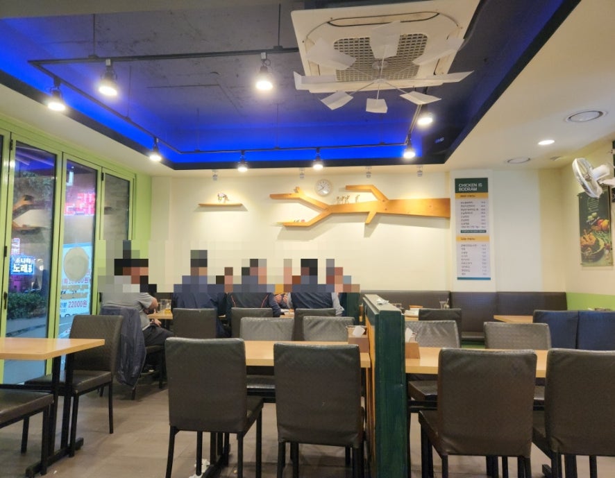 보드람치킨 가좌주공점 사진 3