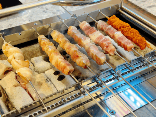  안양맛집 일번가양꼬치! 깔끔하고 맛있게 식사할 수 있는 곳!