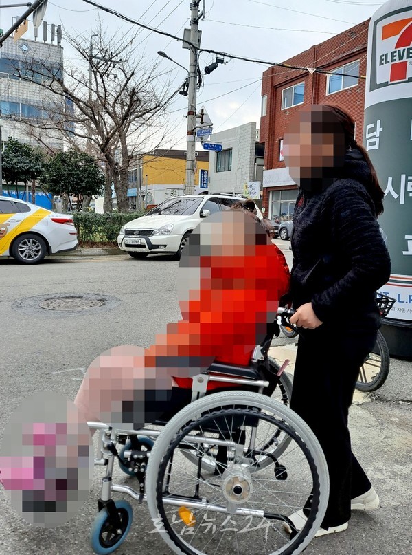  전남도, 장애인 활동지원서비스 예산 1천800억 원 확보..장애인 자립·돌봄 지원 강화